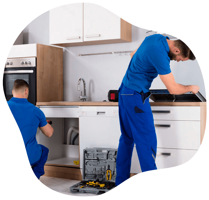 Appliance repair in Long Island NY